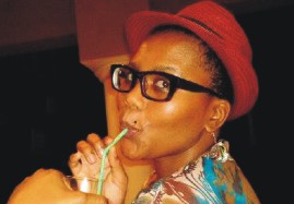 Tshego Khutsoane